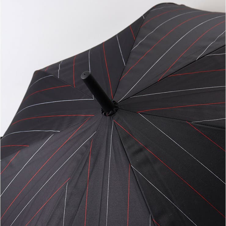 MENS 65cm ジャンプ 耐風 7本骨 傘 | BACKYARD FAMILY | 詳細画像13 
