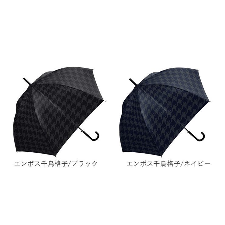 MENS 65cm ジャンプ 耐風 7本骨 傘 | BACKYARD FAMILY | 詳細画像18 