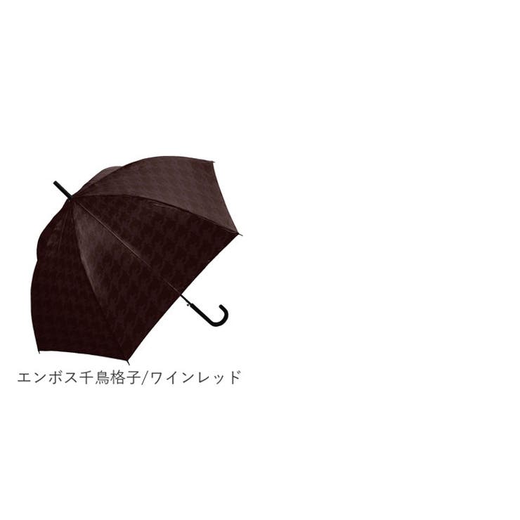 MENS 65cm ジャンプ 耐風 7本骨 傘 | BACKYARD FAMILY | 詳細画像19 