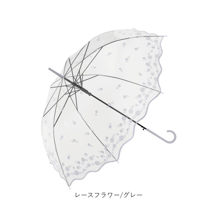 ビニール傘 60cm | BACKYARD FAMILY | 詳細画像18 