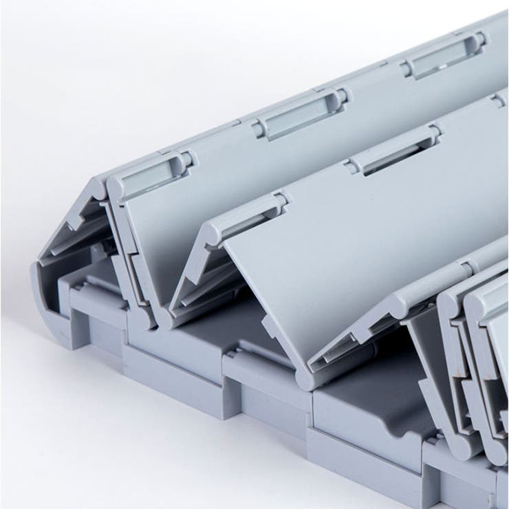 簡易トイレ 防災グッズ 折り畳み式 | BACKYARD FAMILY | 詳細画像10 