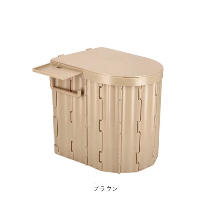 簡易トイレ