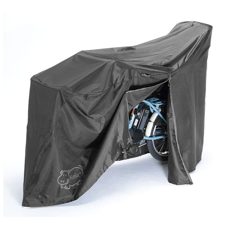 Keia＋ サイクルカバー カバーするよ KW-419AS | BACKYARD FAMILY | 詳細画像3 
