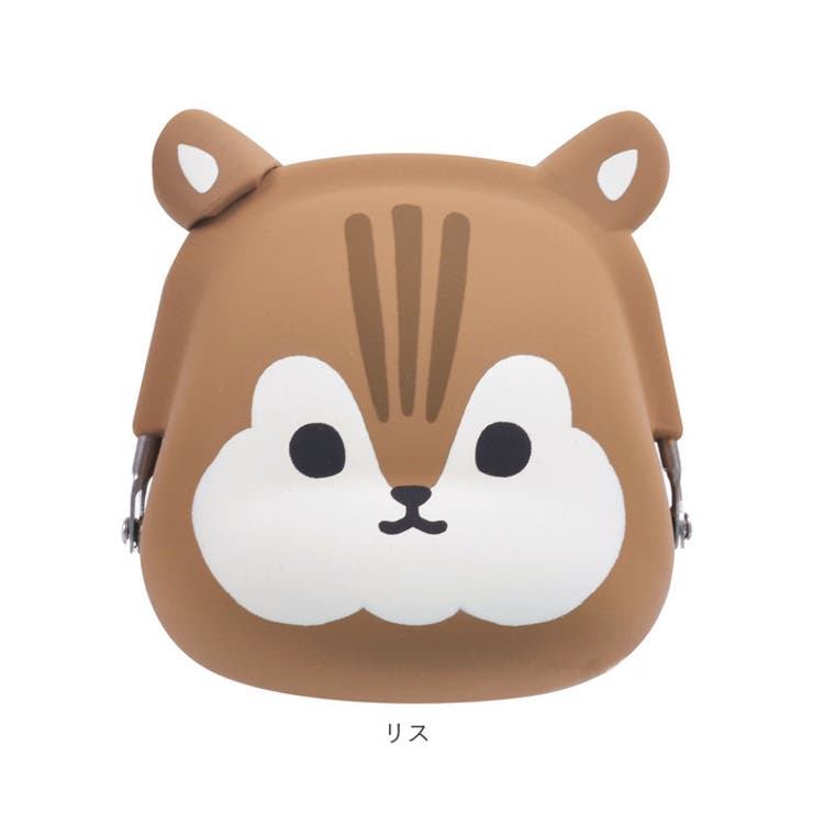 pgdesign ピージーデザイン mimi POCHI FRIENDS | BACKYARD FAMILY | 詳細画像14 