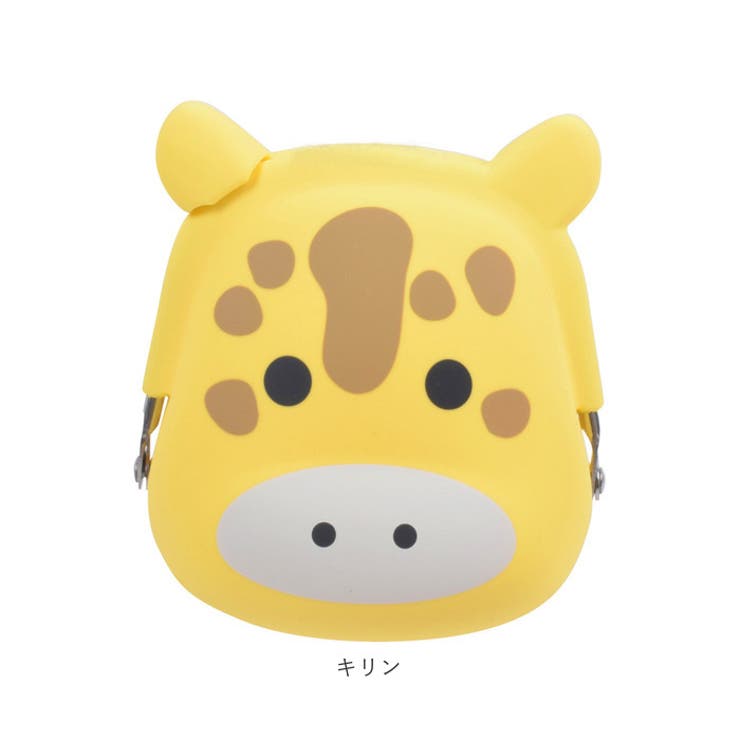 pgdesign ピージーデザイン mimi POCHI FRIENDS | BACKYARD FAMILY | 詳細画像16 