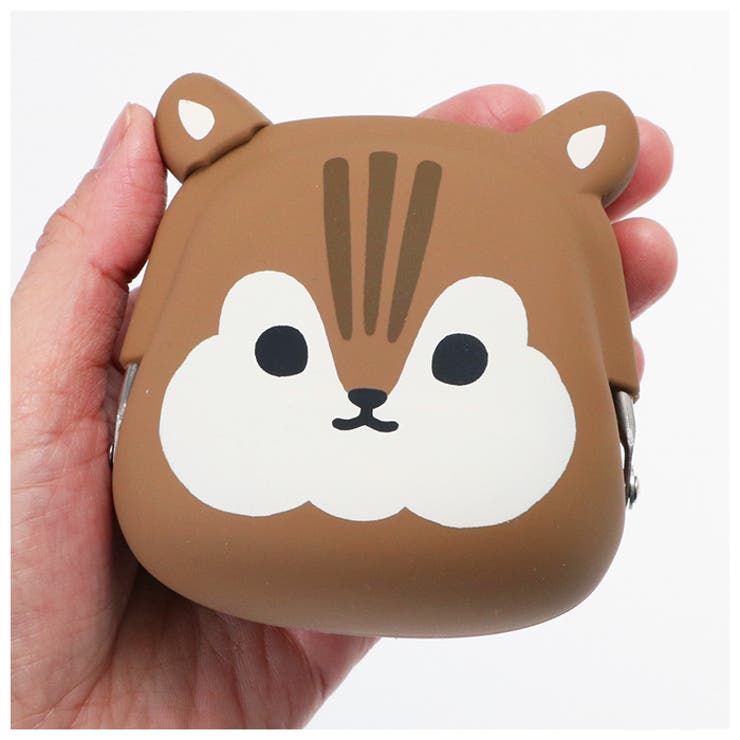 pgdesign ピージーデザイン mimi POCHI FRIENDS | BACKYARD FAMILY | 詳細画像6 