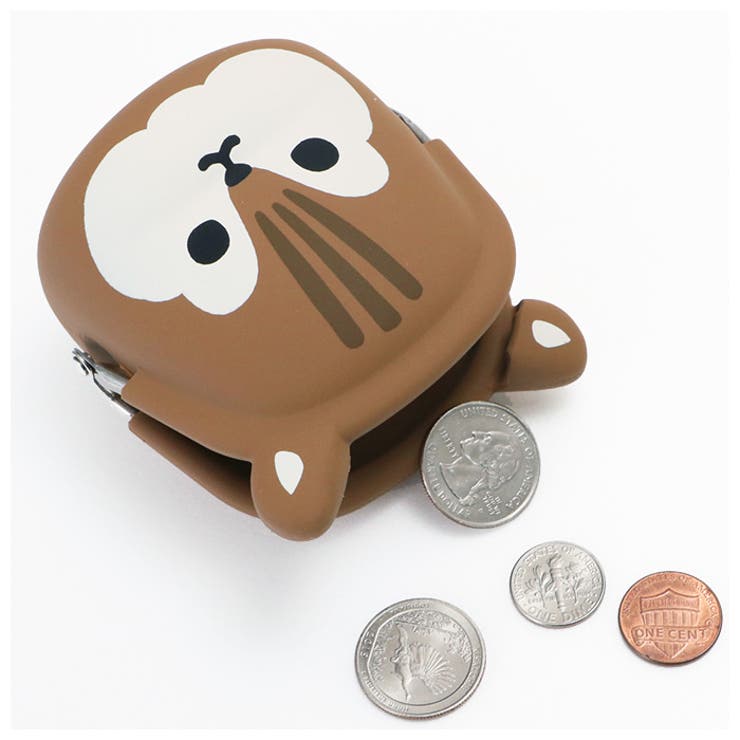 pgdesign ピージーデザイン mimi POCHI FRIENDS | BACKYARD FAMILY | 詳細画像7 