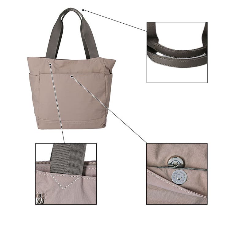 cd様 バッグ2種 SAC サック ディース S-45880 2way ショルダーバッグ[品番