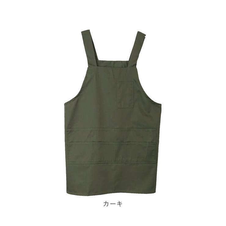 エプロン
