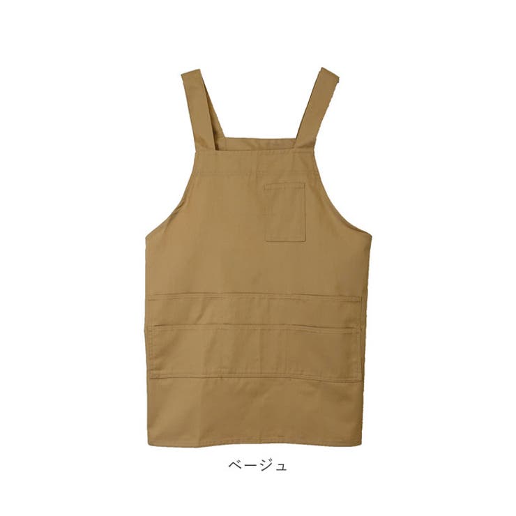 エプロン