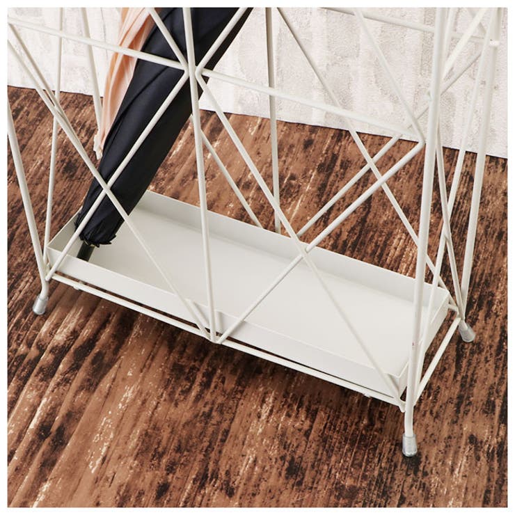 Habiter アビテ モボワ アンブレラスタンド スリム ZI503 | BACKYARD FAMILY | 詳細画像3 