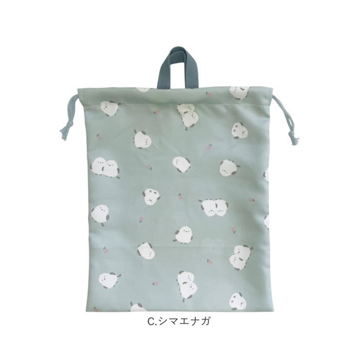 ジャージケース | BACKYARD FAMILY | 詳細画像11 