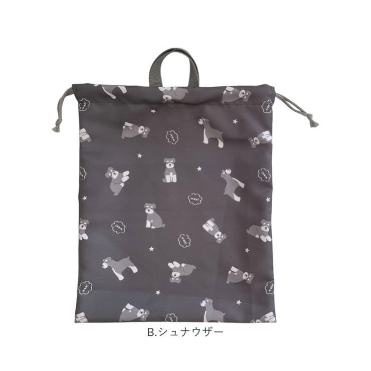 ジャージケース | BACKYARD FAMILY | 詳細画像10 