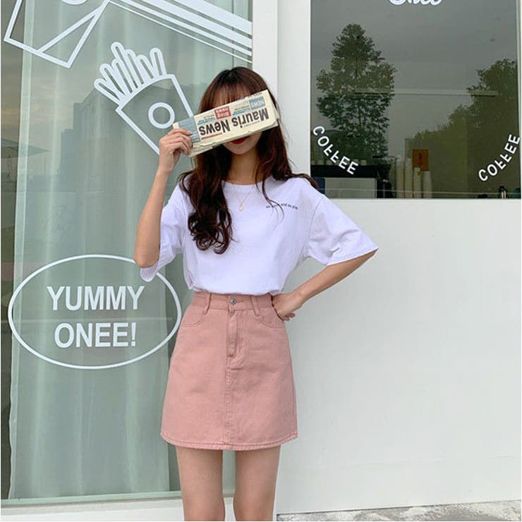 ミニスカート タイトスカート レディース | BACKYARD FAMILY | 詳細画像15 