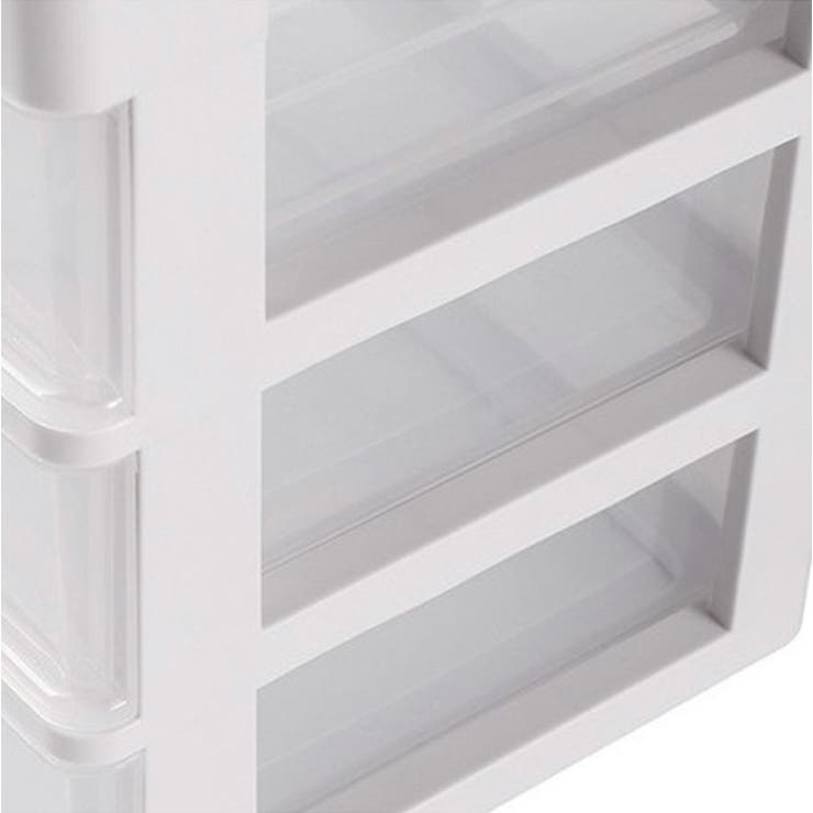 卓上収納 引き出し 化粧品収納 | BACKYARD FAMILY | 詳細画像15 