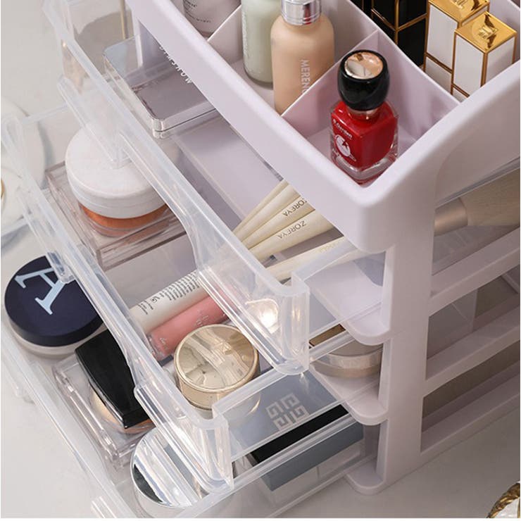 卓上収納 引き出し 化粧品収納 | BACKYARD FAMILY | 詳細画像10 