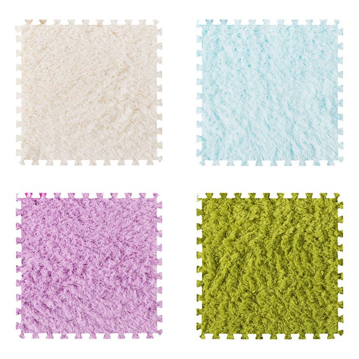 ジョイントマット カーペット 大判 | BACKYARD FAMILY | 詳細画像12 