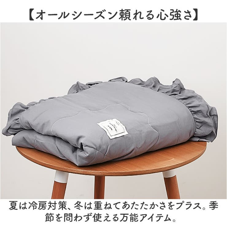 夏布団