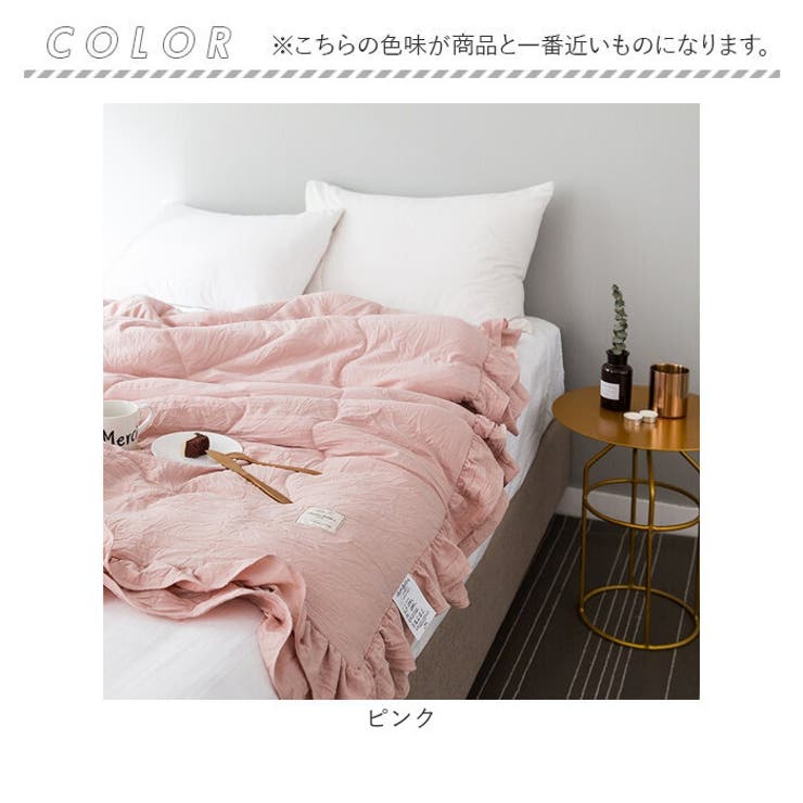 夏布団