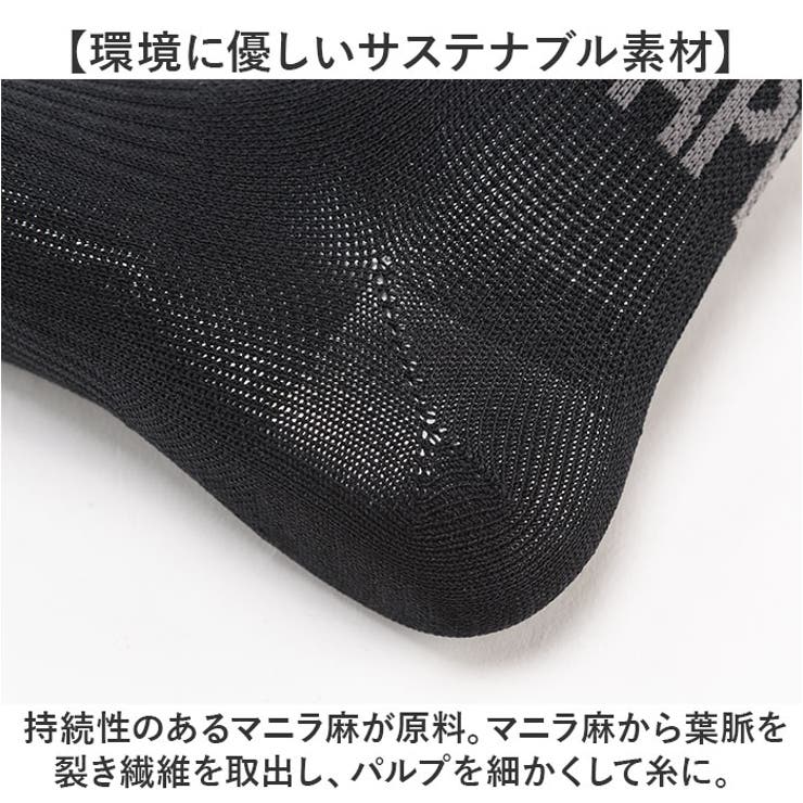 アールエル RｘL SOCKS WILD PAPER ラウンド型 | BACKYARD FAMILY | 詳細画像5 