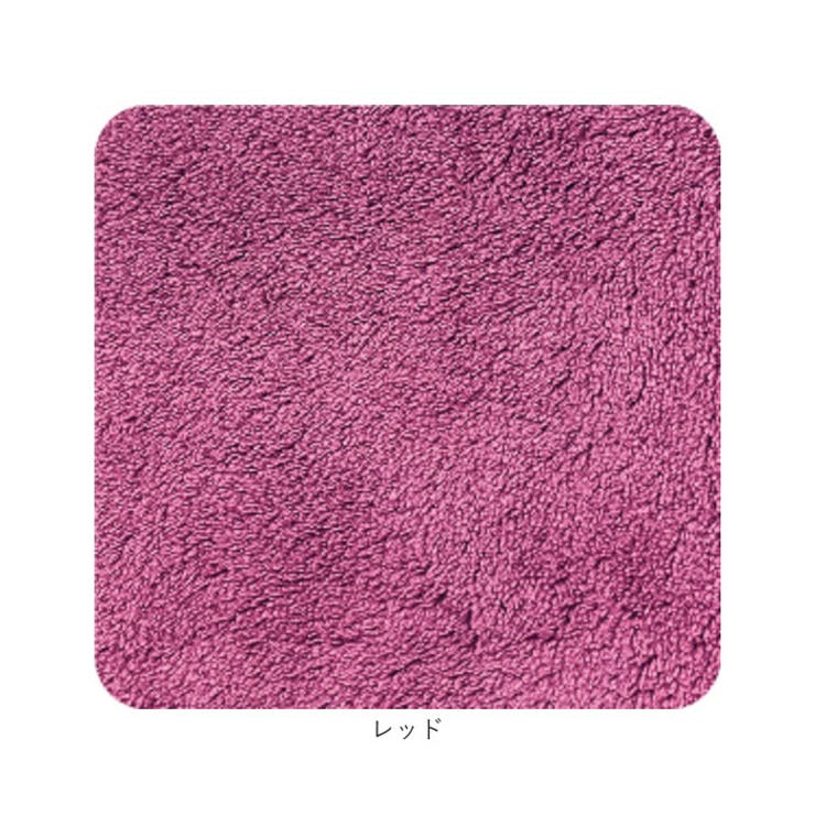 豊富なギフト お髪さんタオル ヘアドライタオル 1000ml[品番：BCYW0036163 タオル
