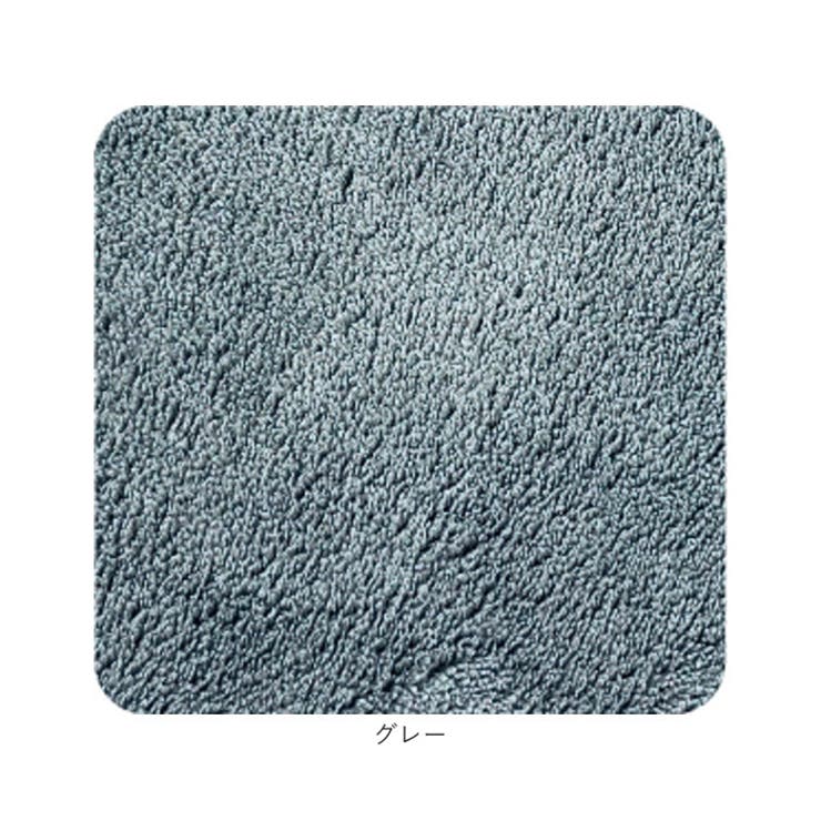 お髪さんタオル ヘアドライタオル 1300ml | BACKYARD FAMILY | 詳細画像12 