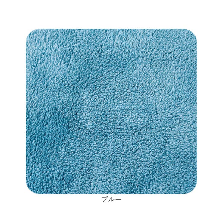 お髪さんタオル ヘアドライタオル 1300ml | BACKYARD FAMILY | 詳細画像10 