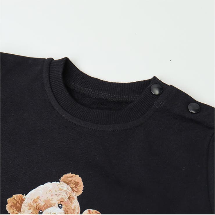 ロンパース ベビー | BACKYARD FAMILY | 詳細画像9 