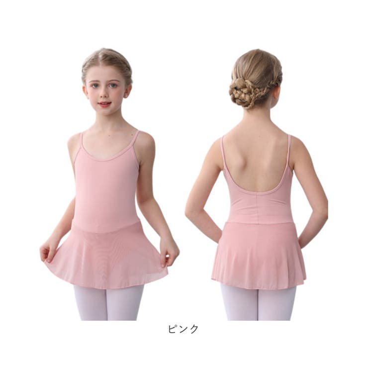 バレエ