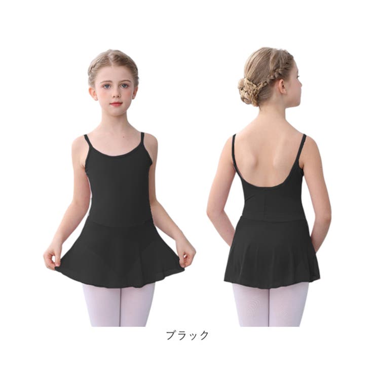 バレエ