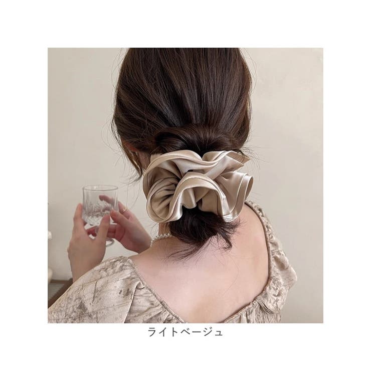シュシュ
