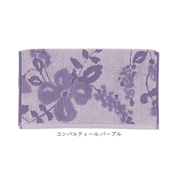 フェイスタオル