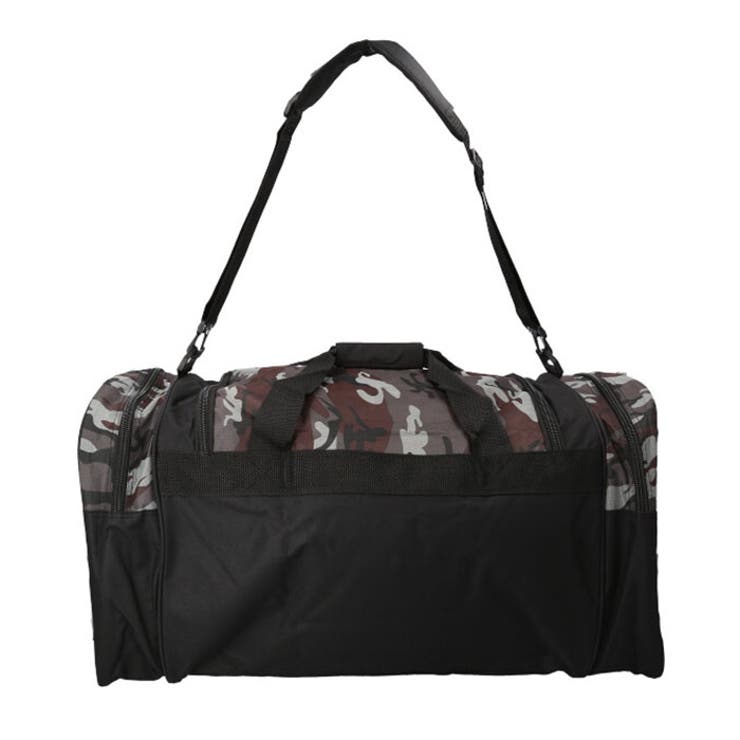 TIGER LABEL タイガーレーベル メガボストン | BACKYARD FAMILY | 詳細画像15 