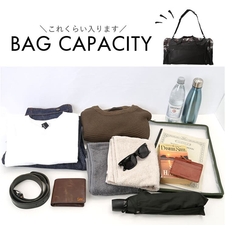 TIGER LABEL タイガーレーベル メガボストン | BACKYARD FAMILY | 詳細画像17 