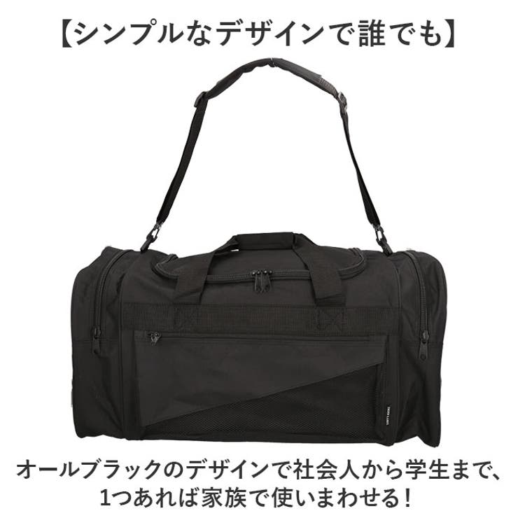 TIGER LABEL タイガーレーベル メガボストン | BACKYARD FAMILY | 詳細画像10 