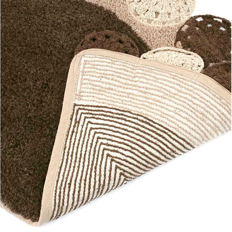 セミサークルマット | BACKYARD FAMILY | 詳細画像12 