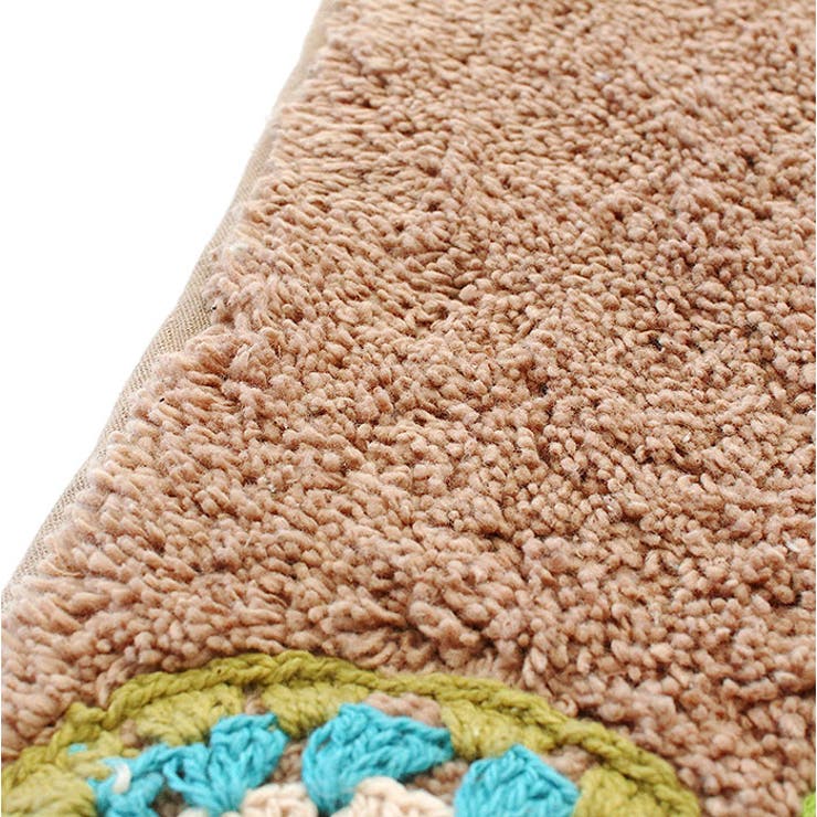 セミサークルマット | BACKYARD FAMILY | 詳細画像7 