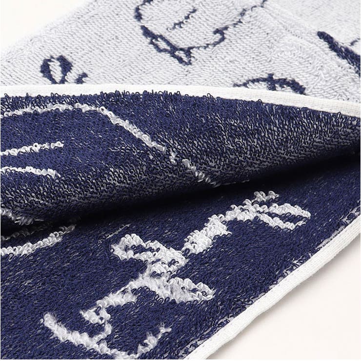 パイルクールマフラー | BACKYARD FAMILY | 詳細画像10 