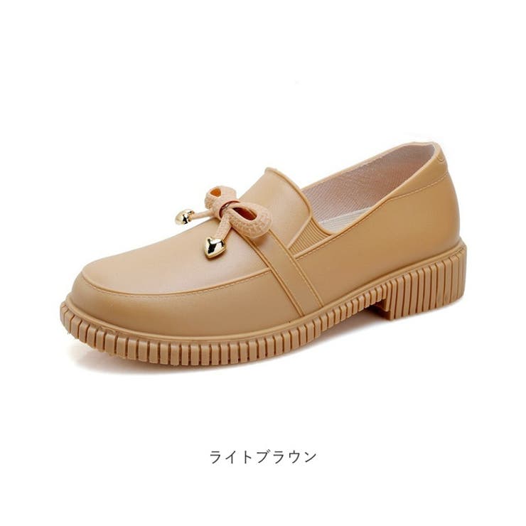 レインシューズ
