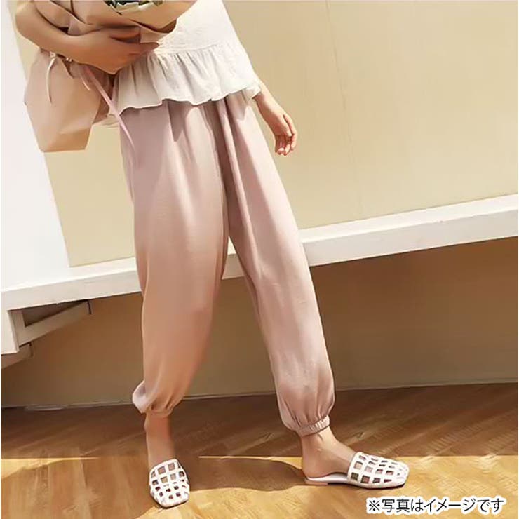 ジョガーパンツ