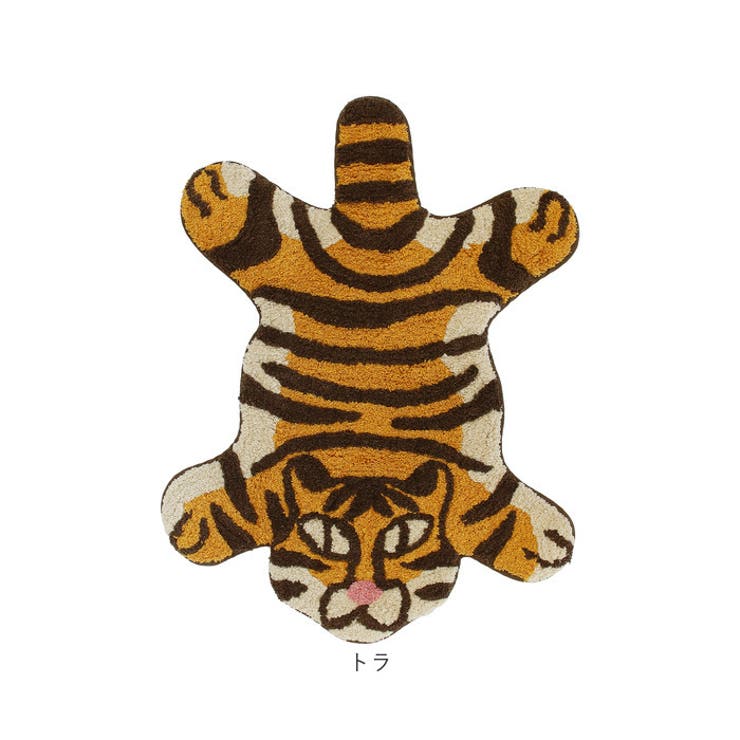 リラックZOO | BACKYARD FAMILY | 詳細画像13 