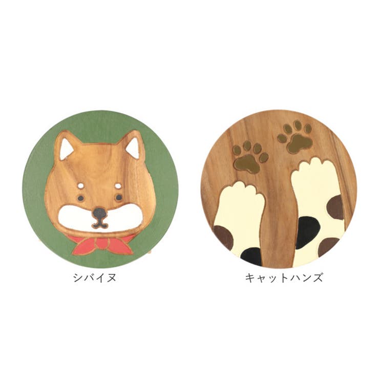 ウッド