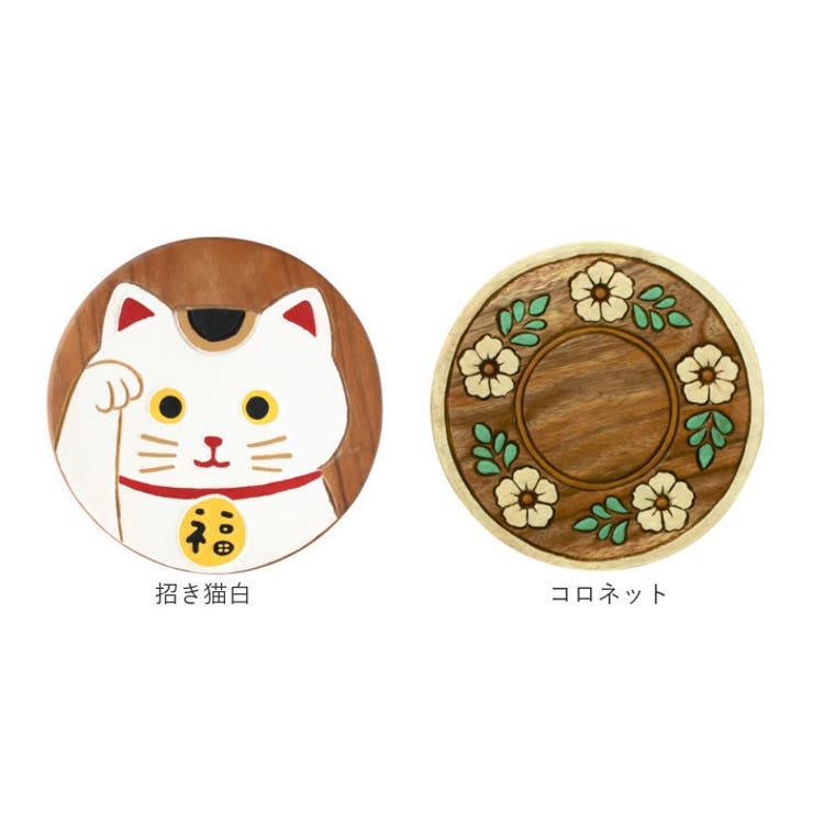 ウッド