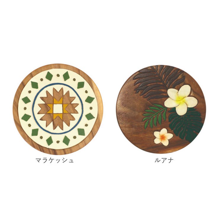 ウッド