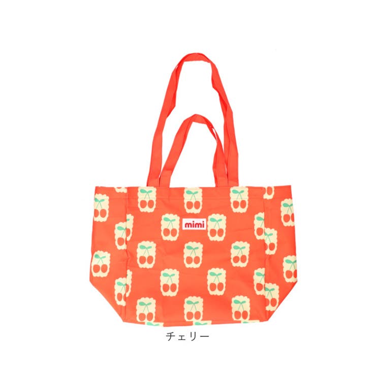 保育園用カバン レッスンバッグ 手提げ袋[品番：BCYW0037790