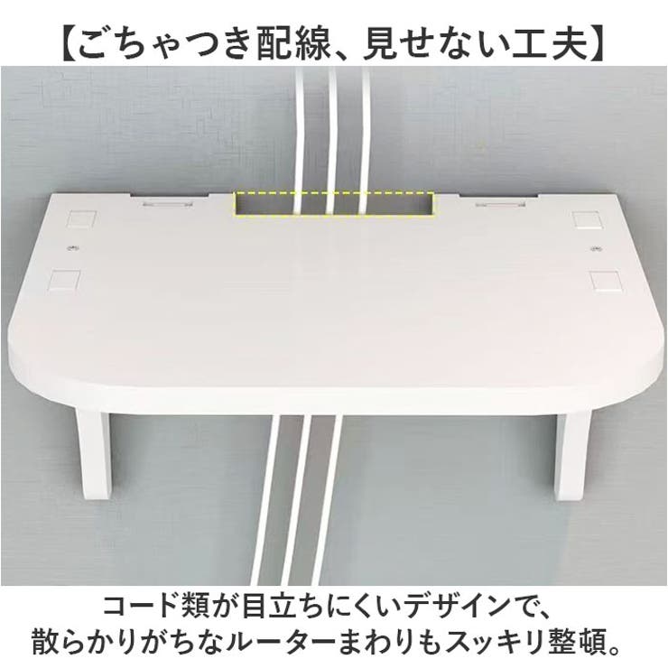 壁面ラック