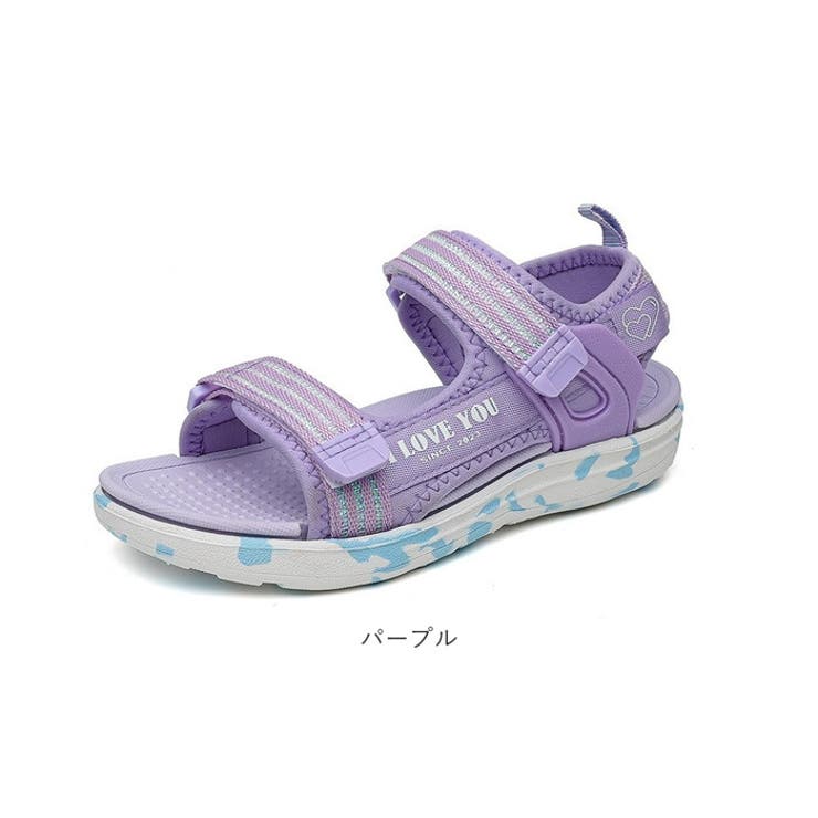 サンダル