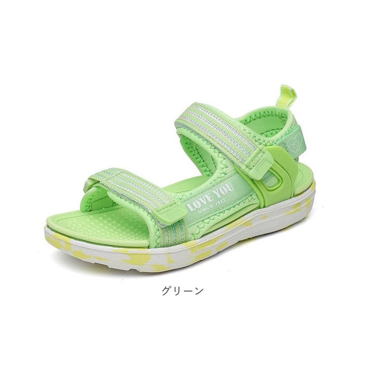 サンダル