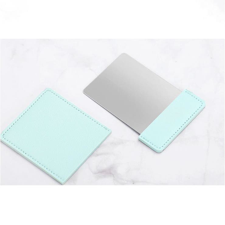 ミラー 手鏡 化粧 軽量 | BACKYARD FAMILY | 詳細画像9 