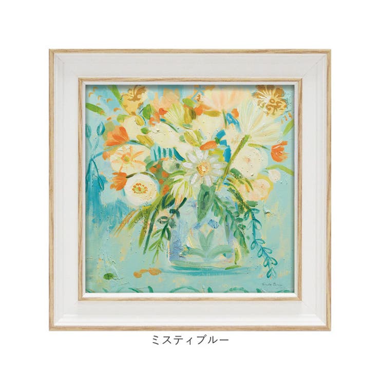 ファリダザマン ミニゲルアートフレーム | BACKYARD FAMILY | 詳細画像14 